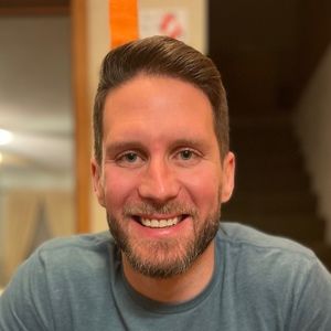 Meet your Posher, Cody